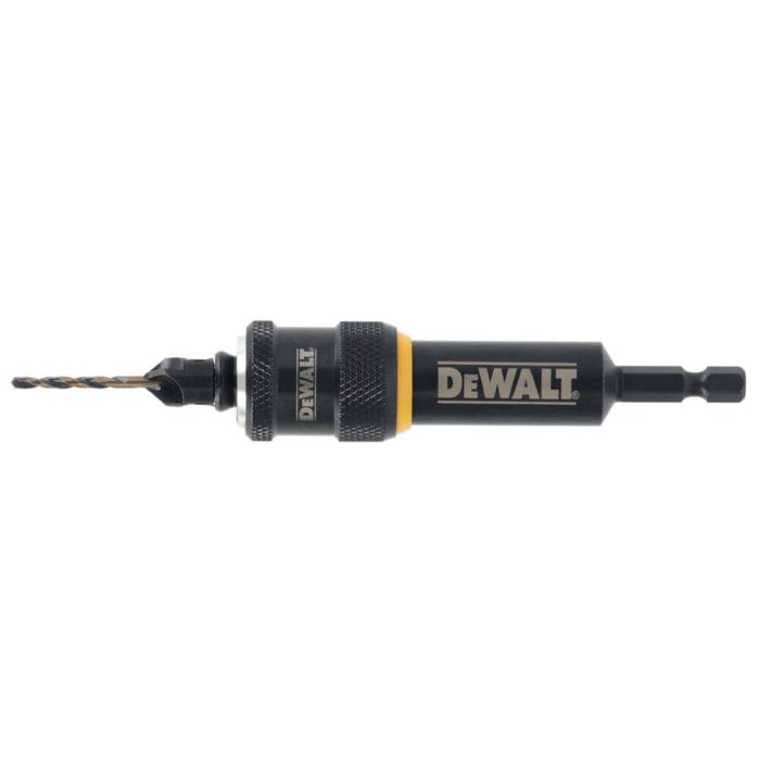 Швидкозмінний вузол системи свердління FLIP&DRIVE №6 DeWALT DT70786