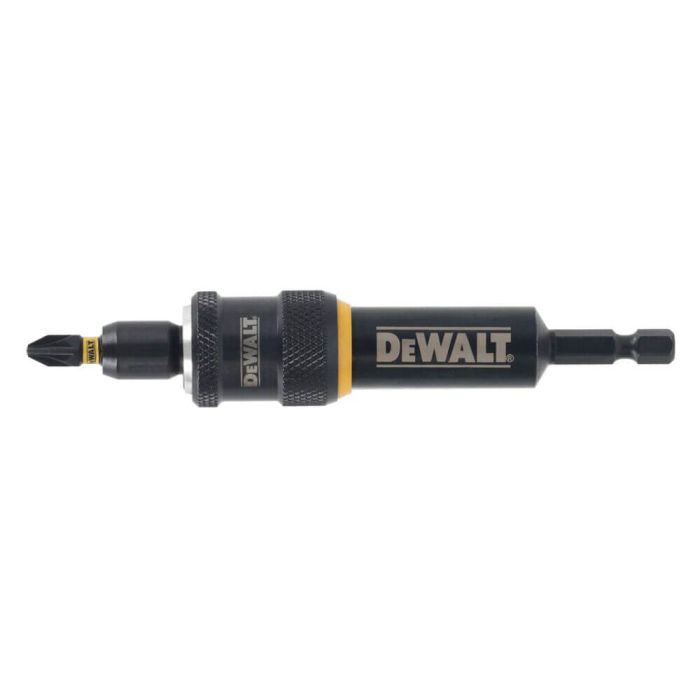 Швидкозмінний вузол системи свердління FLIP&DRIVE №6 DeWALT DT70786