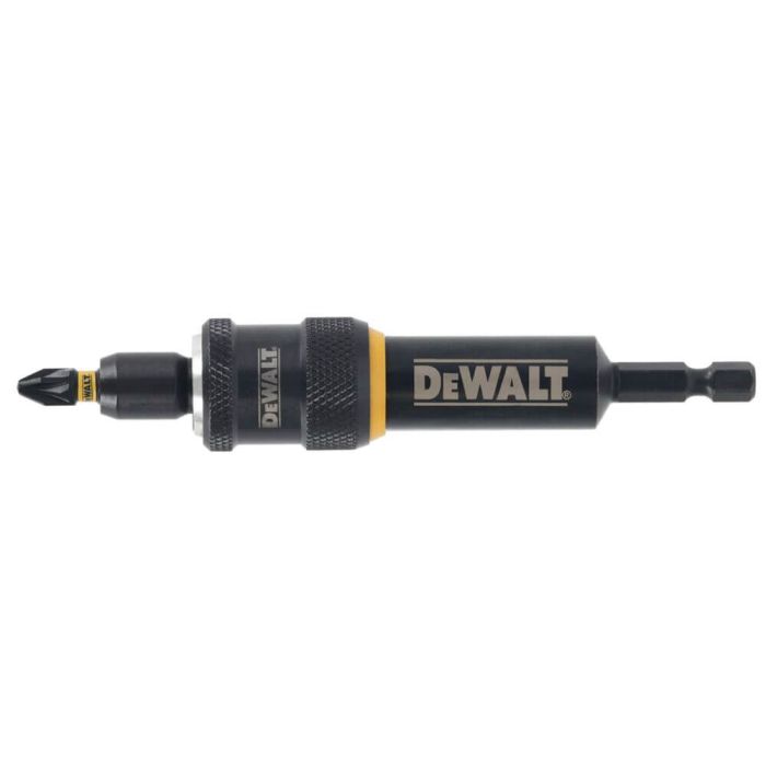 Швидкозмінний вузол системи свердління FLIP&DRIVE №8 DeWALT DT70787