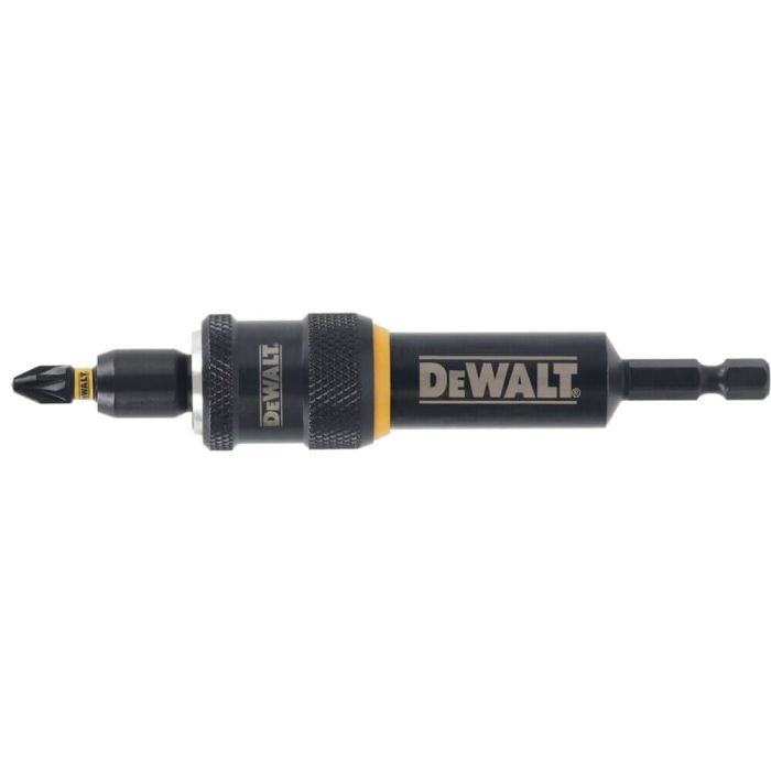 Швидкозмінний вузол системи свердління FLIP&DRIVE №10 DeWALT DT70788
