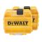 Футляр для біт системи TSTAK DeWALT DT70800