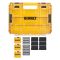Футляр для біт системи TSTAK Tough Case L DeWALT DT70804