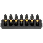 Касета з бітами DeWALT DT70811