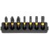 Касета з бітами FlexTorq DeWALT DT70813