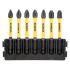 Касета з бітами FlexTorq DeWALT DT70818