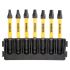 Касета з бітами FlexTorq DeWALT DT70824