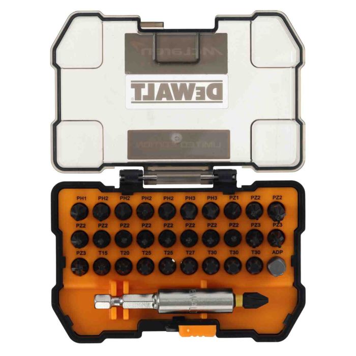 Набір біт DeWALT DT70901T