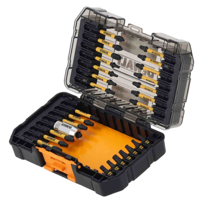 Набір біт DeWALT DT70909T