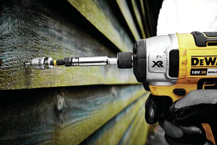 Набір біт DeWALT DT7392T
