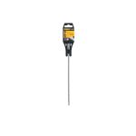 Бур SDS+, Elite, 4 крайки, 6 х 260 х 200 мм. DeWALT DT8915