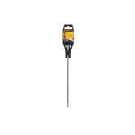 Бур SDS+, Elite, 4 крайки, 8 х 260 х 200 мм. DeWALT DT8925