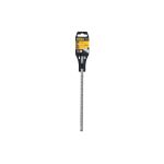 Бур SDS+, Elite, 4 крайки, 10 х 260 х 200 мм. DeWALT DT8930