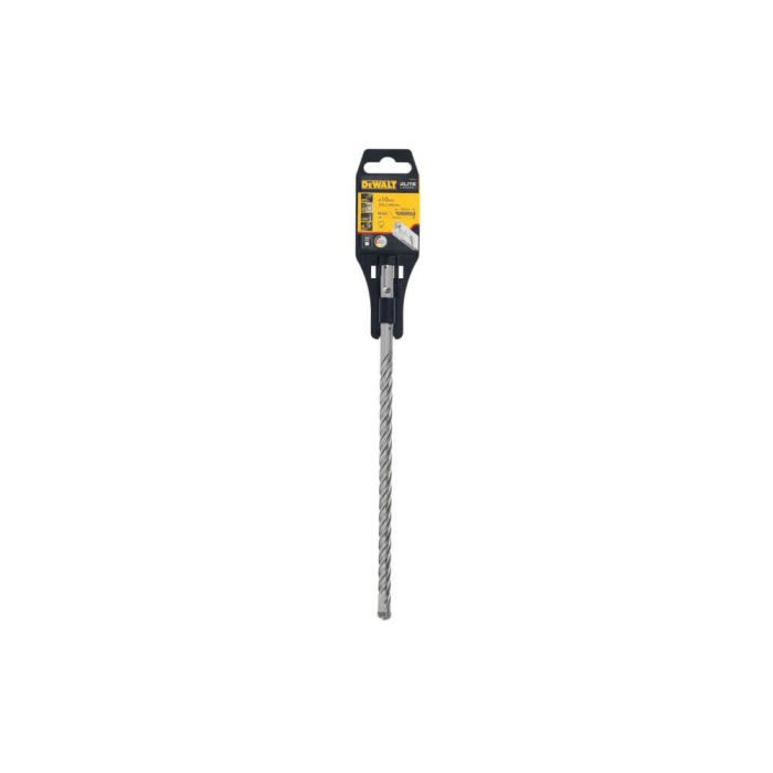 Бур SDS+, Elite, 4 крайки, 10 х 260 х 200 мм. DeWALT DT8930