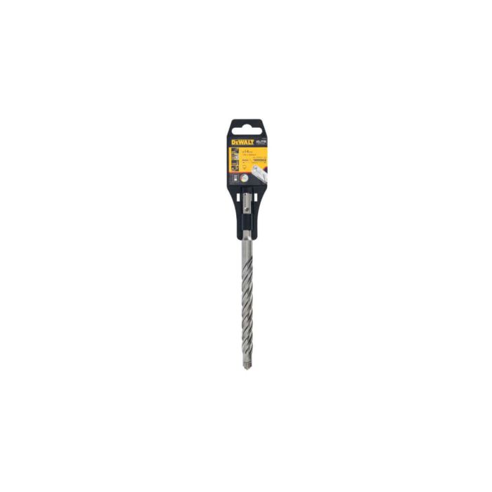 Бур SDS+, Elite, 4 крайки, 14 х 210 х 150 мм. DeWALT DT8939