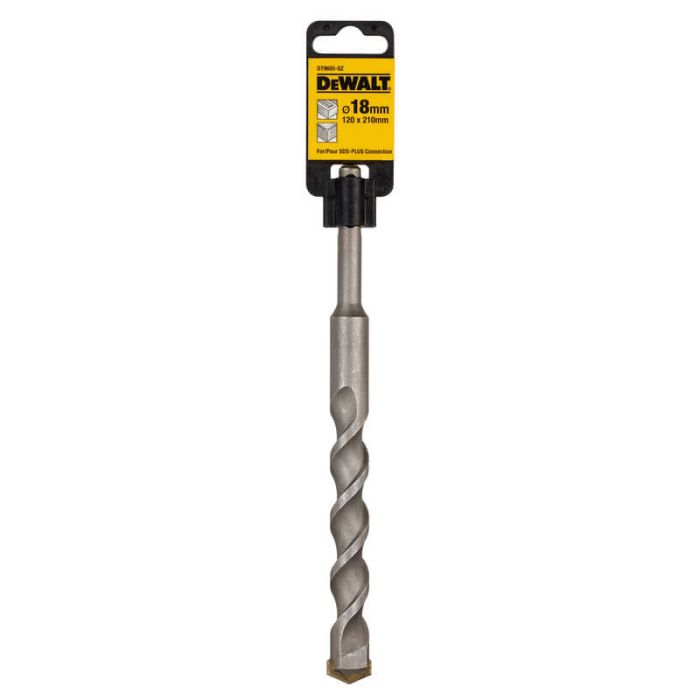 Бур DeWALT DT9655