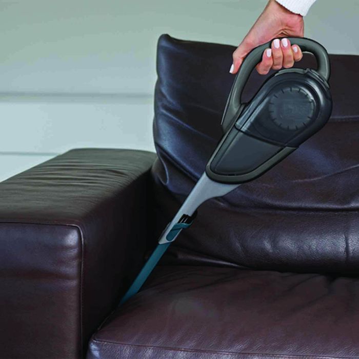 Пилосос акумуляторний BLACK+DECKER DVA315JF