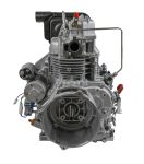 Двигун дизельний VORSKLA ПМЗ 190F-477DS/T (10,88 к.с., 477 см³, конусний вал)