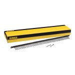 Шурупи для шуруповертів по гіпсокартону DeWALT DWF500045F