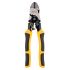 Кусачки діагональні Compound Action, довжина 190 мм DeWALT DWHT0-70275