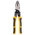 Плоскогубці Compound Action комбіновані довжиною 210 мм DeWALT DWHT0-70276