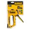 Степлер MULTI TACKER 5 в 1 скоби тип A, G, H 6-14мм, цвяхи J 12, 15 мм. DeWALT DWHT0-TR510