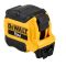 Рулетка вимірювальна COMPACT, 5 м х 28 мм DeWALT DWHT38114-0