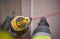 Шнур розмічальний довжиною 30 м DeWALT DWHT48335-0