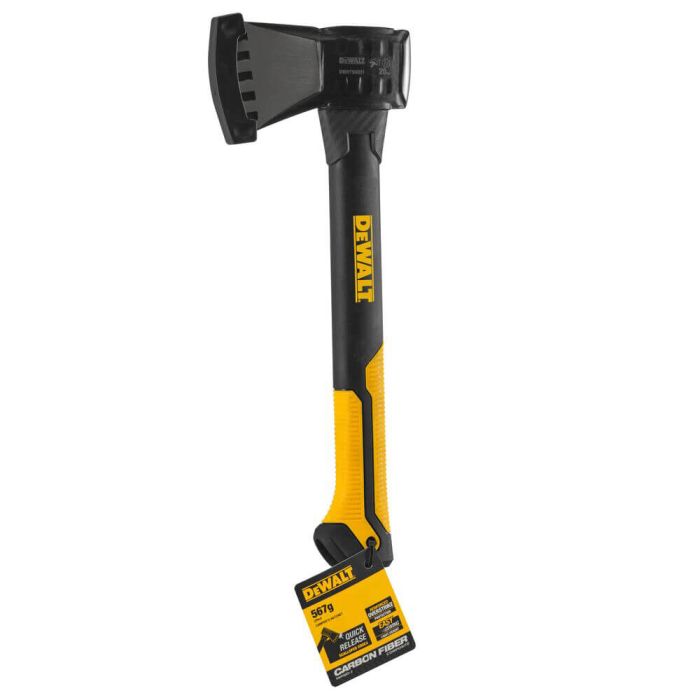 Сокира вагою 970 грам DeWALT DWHT56031-0