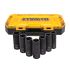 Набір головок 1/2, 7 предмети DeWALT DWMT74737-0