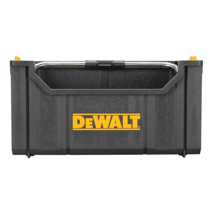 Ящик TOUGHSYSTEM відкритий DeWALT DWST1-75654