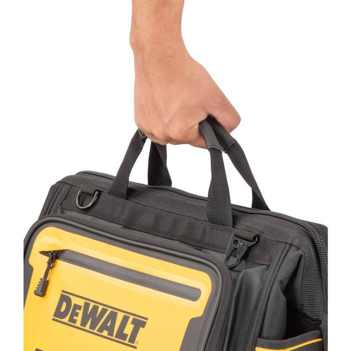 Сумка для інструмента закритого типу системи PRO 16 DeWALT DWST60103-1
