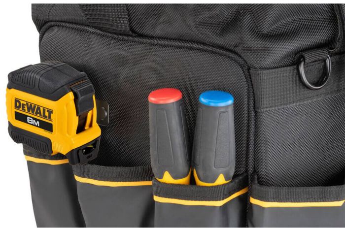 Сумка для інструмента закритого типу системи PRO 20 DeWALT DWST60104-1