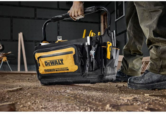 Сумка відкритого типу системи PRO 20 DeWALT DWST60106-1