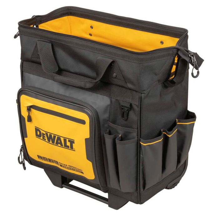 Валіза для інструментів з колесами для транспортування DeWALT DWST60107-1