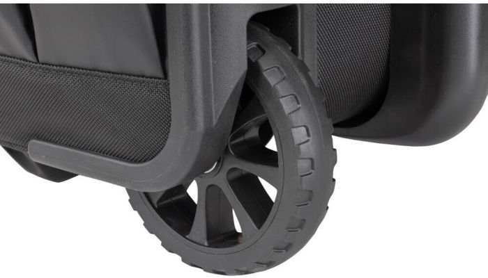 Валіза для інструментів з колесами для транспортування DeWALT DWST60107-1