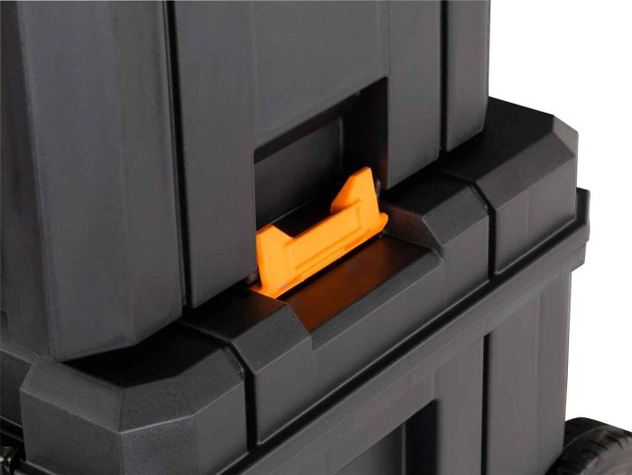 Комплект ящиків McLaren DeWALT DWST60452-1