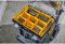 Органайзер TSTAK з прозорою кришкою DeWALT DWST82968-1