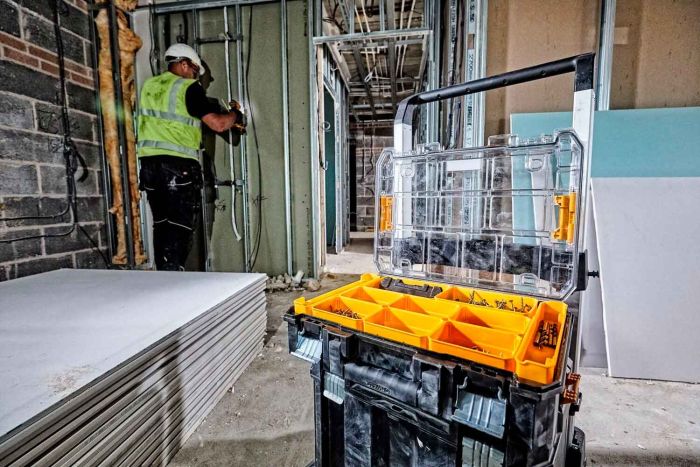 Органайзер McLaren DeWALT DWST82968-1M