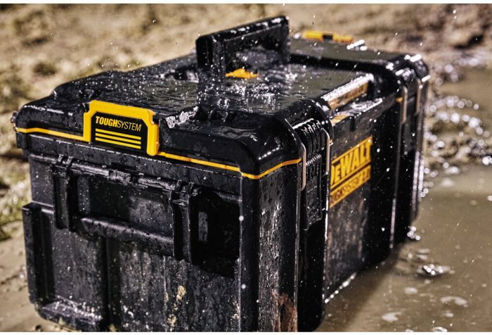 Ящик TOUGHSYSTEM 2.0 DeWALT DWST83294-1