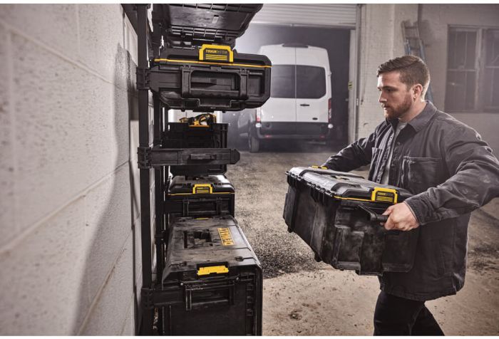 Ящик TOUGHSYSTEM 2.0 DeWALT DWST83294-1