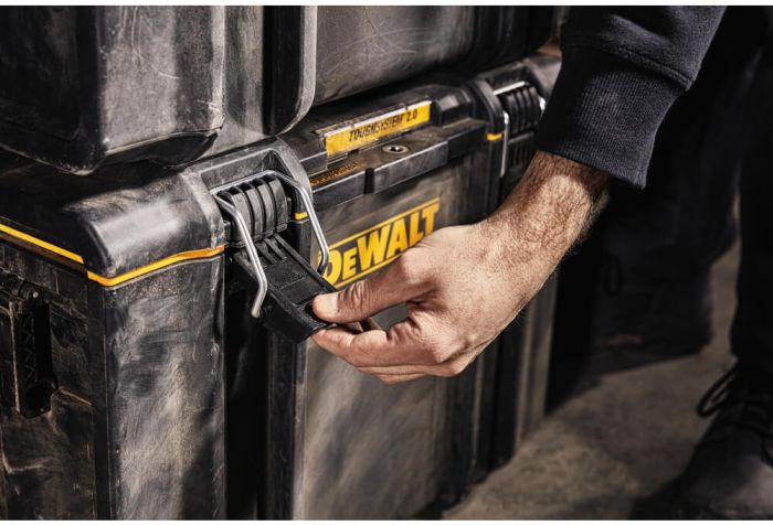 Ящик TOUGHSYSTEM 2.0 DeWALT DWST83342-1