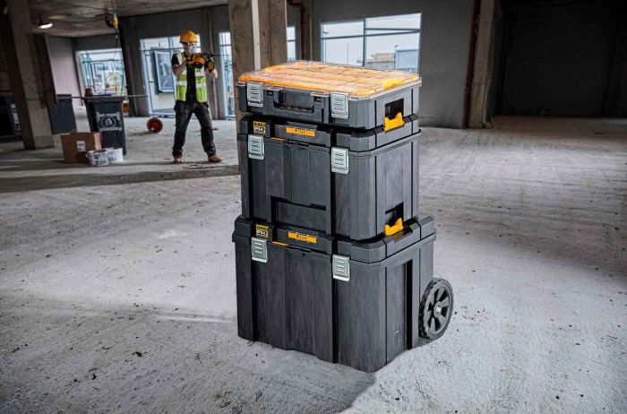 Ящик - візок McLaren DeWALT DWST83347-1M