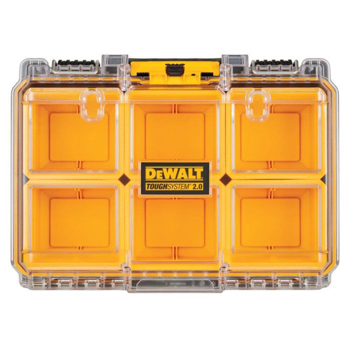 Органайзер TOUGHSYSTEM 2.0 DeWALT DWST83392-1