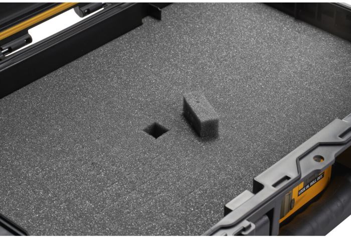 Вкладка для ящиків TOUGHSYSTEM 2.0 DeWALT DWST83459-1