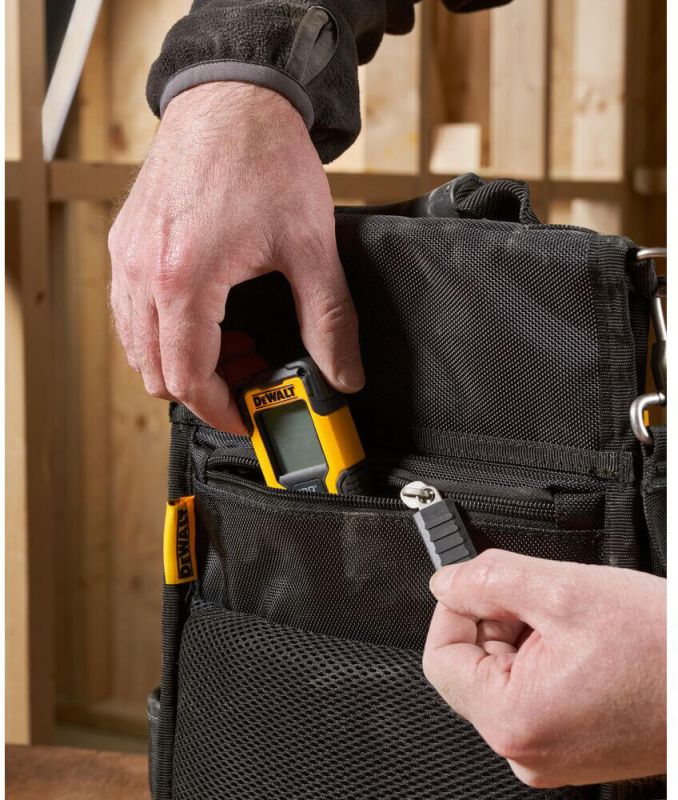 Сумка відкритого типу системи TSTAK DeWALT DWST83541-1