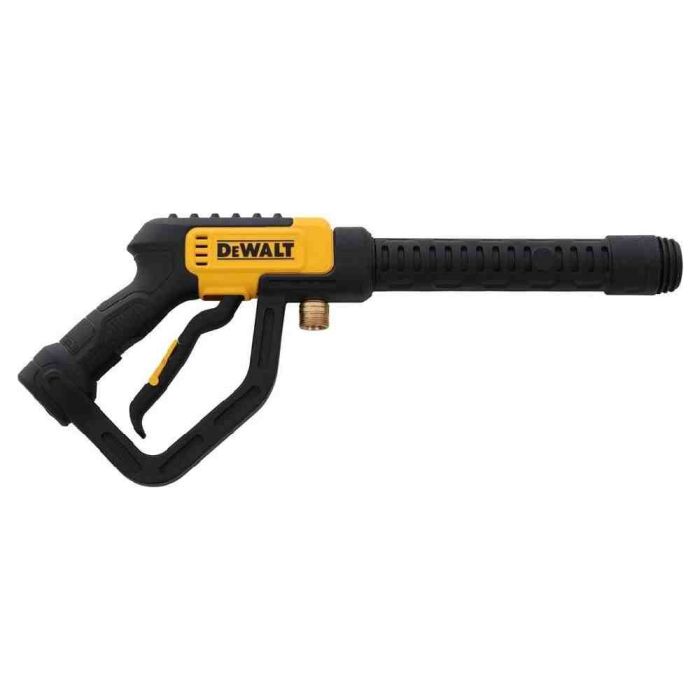 Мийка високого тиску електрична DeWALT DXPW001U