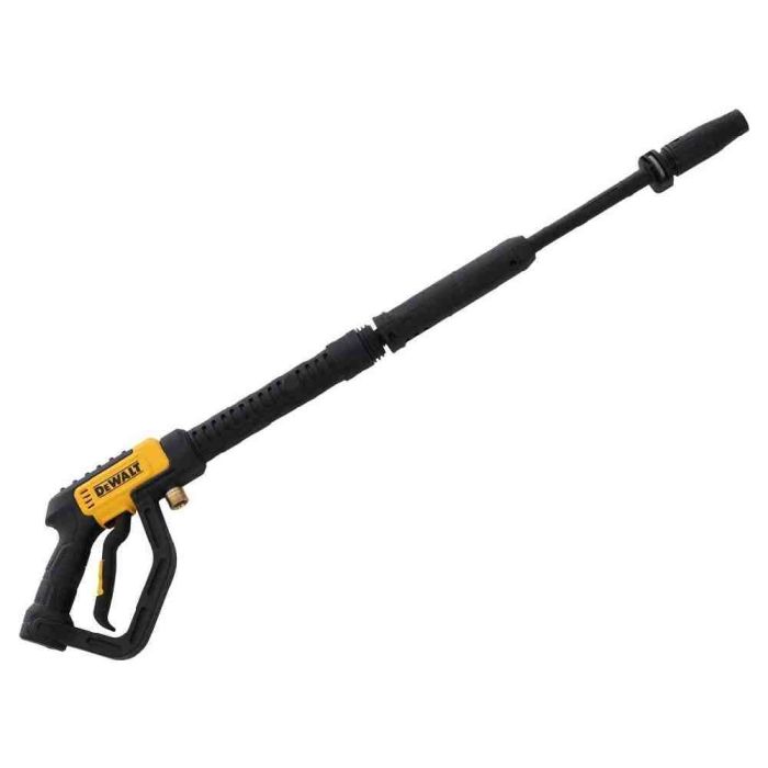 Мийка високого тиску електрична DeWALT DXPW001U