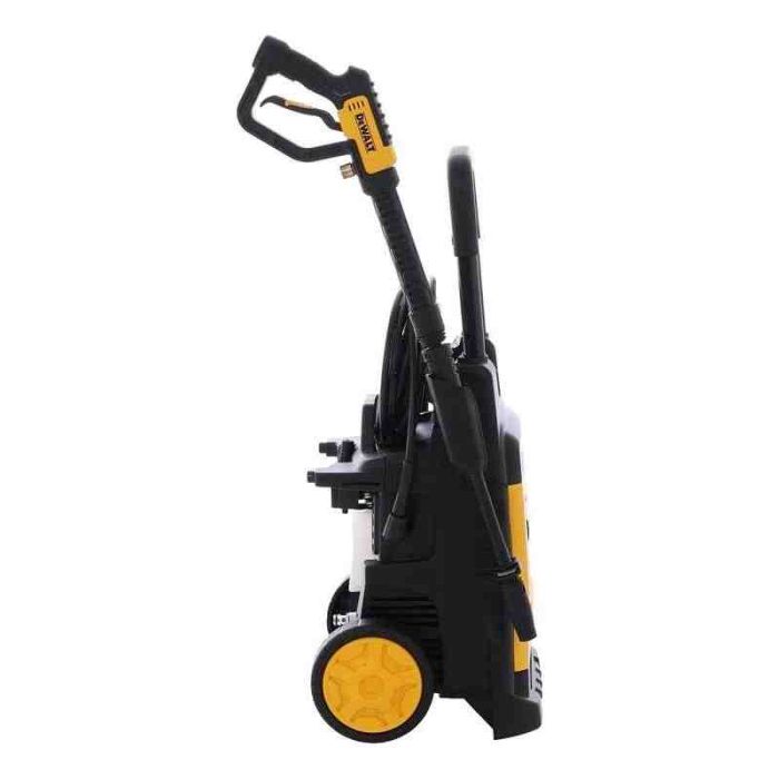 Мийка високого тиску електрична DeWALT DXPW002U