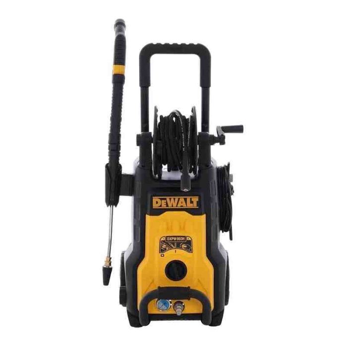 Мийка високого тиску електрична DeWALT DXPW003H