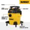 Пилосос мережевий DeWALT DXV20PC